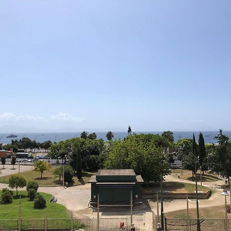 Riviera House Daire Napoli Dış mekan fotoğraf