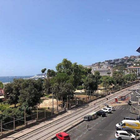 Riviera House Daire Napoli Dış mekan fotoğraf