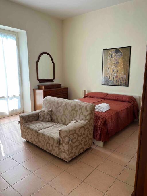 Riviera House Daire Napoli Dış mekan fotoğraf