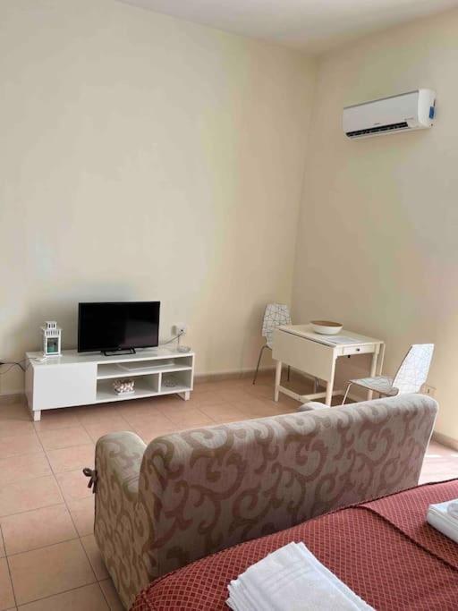Riviera House Daire Napoli Dış mekan fotoğraf