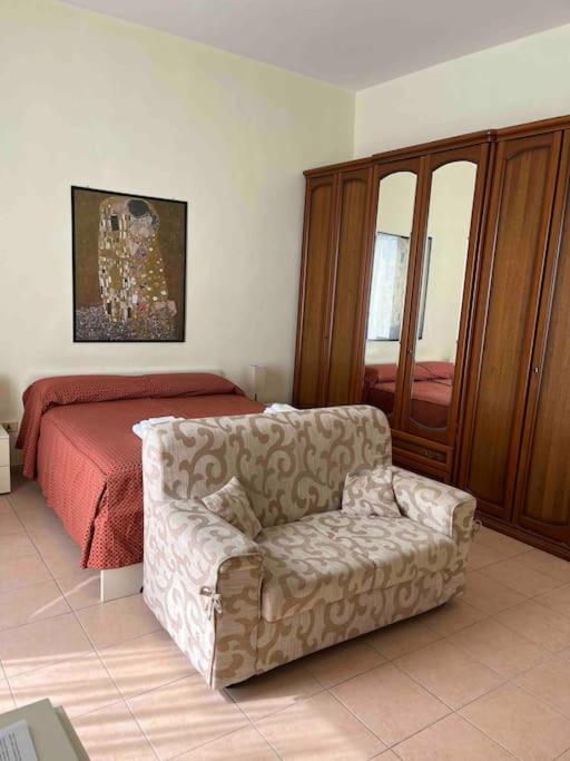 Riviera House Daire Napoli Dış mekan fotoğraf